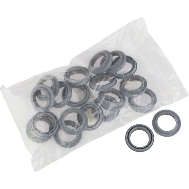 ROCKSHOX Reba/Pike/Boxxer Oil Seal 20pc 11.4311.140.000