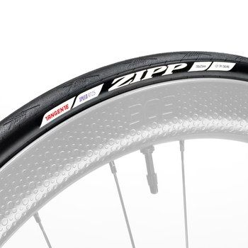 Tubeless tire road Zipp Tangente Speed ??RT25 Tubeless Clincher 700x25c 00.1918.192.100