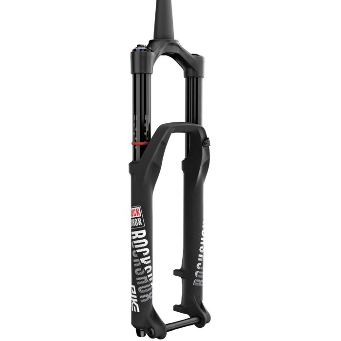 Bicycle fork ROCKSHOX Pike RCT3 Debon Air 27.5 "160mm 15x110mm Tapered