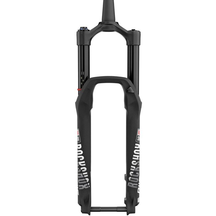 Bicycle fork ROCKSHOX Pike RCT3 Debon Air 27.5 "160mm 15x110mm Tapered