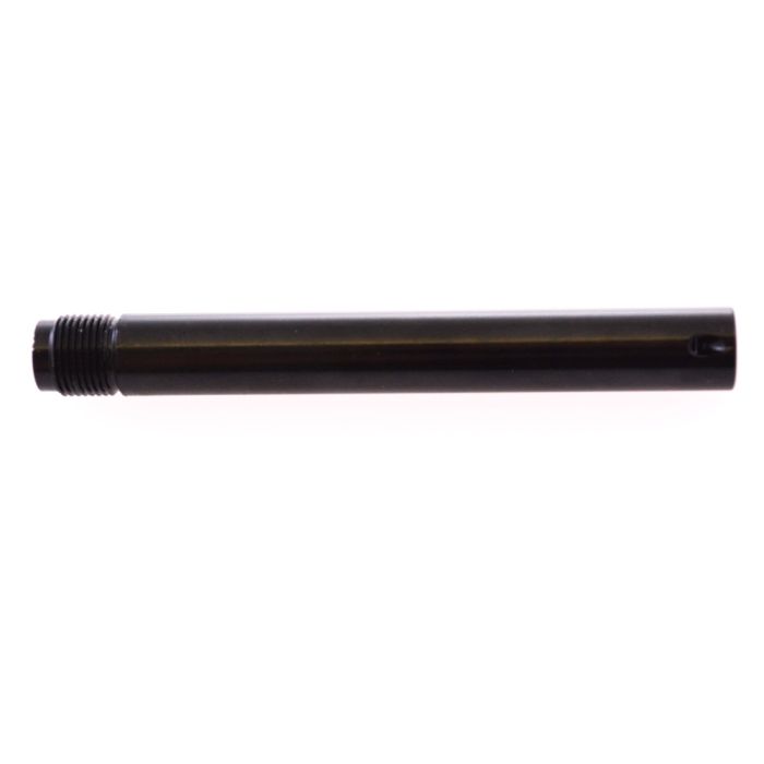 FOX SHOX Shaft (T) (.175 ID x .354 OD x 2.135 TLG) AL 7075-T6 Black Ano III 35mm 229-72-010