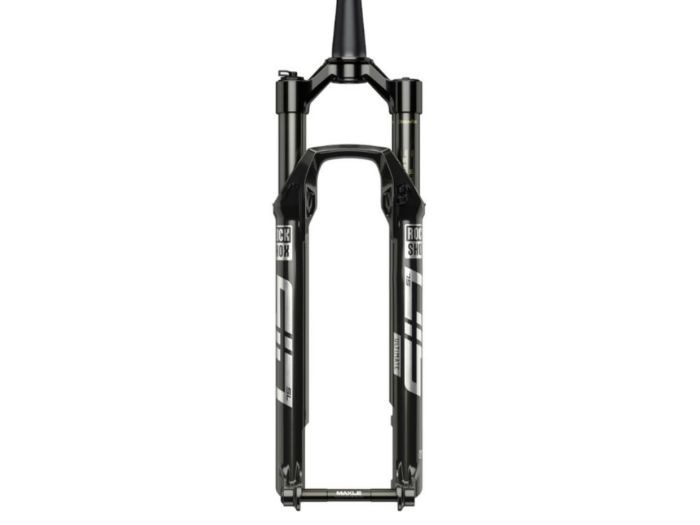 ROCKSHOX SID SL Ultimate Race Day 29" 15X110 100mm 44mm Tapered Black C1 00.4020.550.000