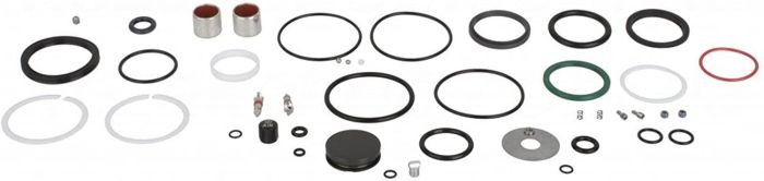 ROCKSHOX Service Kit Full Monarch B1 Autosag Specialized 11.4418.002.010