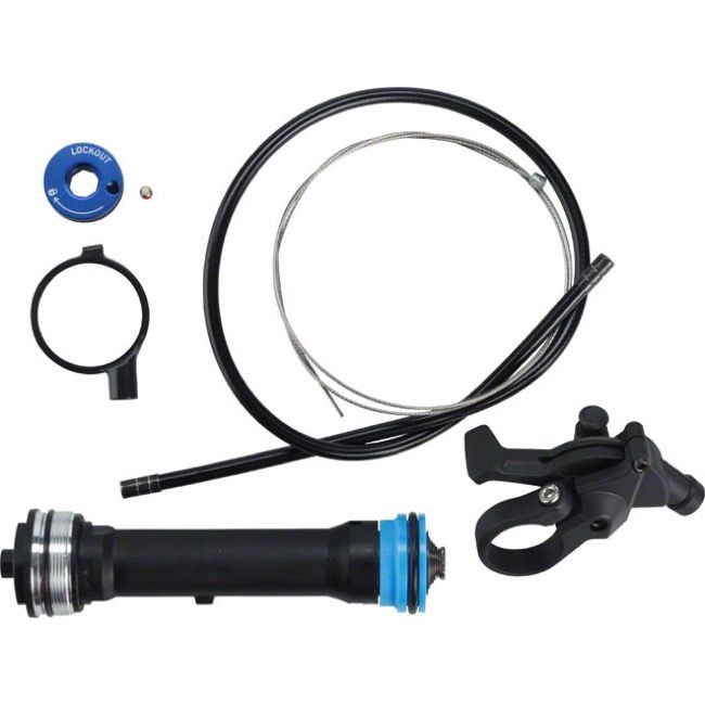 ROCKSHOX PopLoc Adjust Remote Upgrade Kits Right Hand Kit Sektor TK/XC32 00.4318.002.007