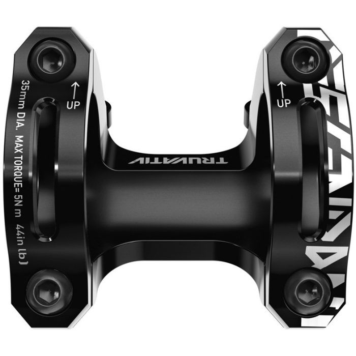 Stem Truvativ Descendant Direct Mount 35 50mm Black