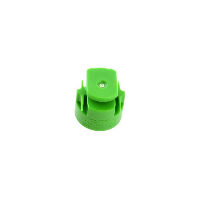 FOX SHOX Volume Spacer FLOAT NA 2 34 1.214 Bore Green 234-04-953