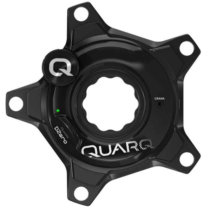 power meter spider Quarq DZero Specialized 130 BCD Spider Only