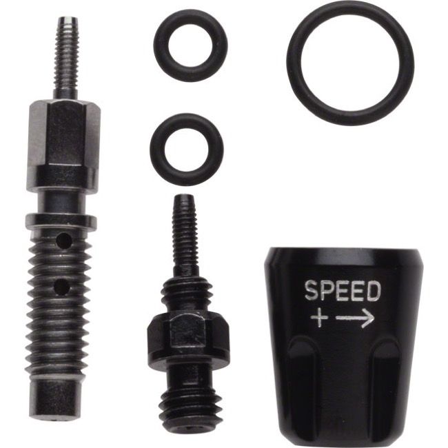 ROCKSHOX Reverb Seatpost Parts Remote Lever RSA Knob Kit A2 11.6818.026.000