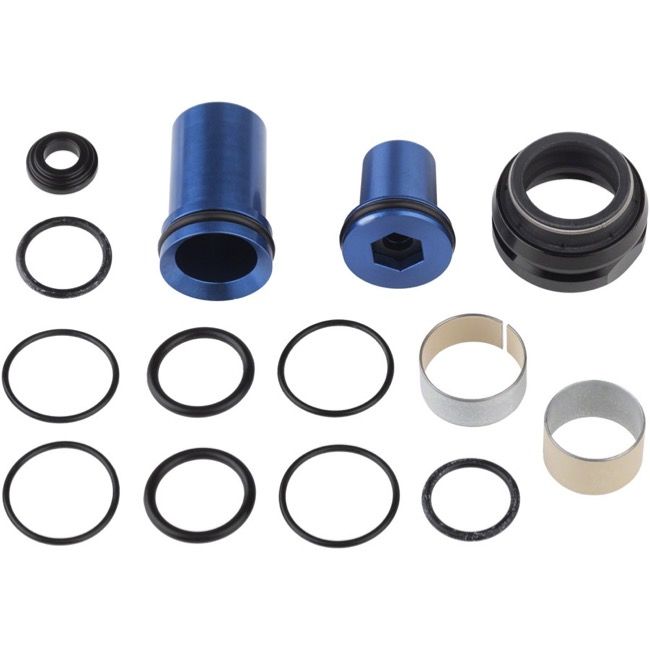 ROCKSHOX Reverb Seatpost Service Kits 3 Year 600 Hour Service Kit XPLR AXS 11.6818.051.005