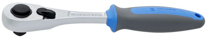 UNIOR TOOLS Reversible Handle, 3/8 "200 612501-238.1 / 1ABI