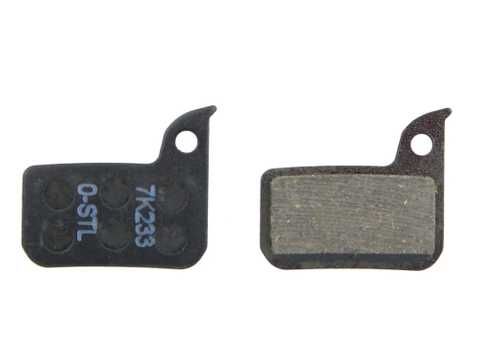 SRAM HRD Brake pad Organic Steel 20pc 11.5018.037.000