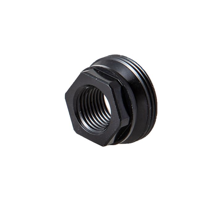 FOX SHOX Nut Bottom 011 241-00-022