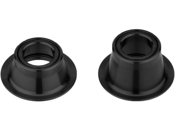 ZIPP End Cap Set for 76D DB Front Hubs 12X100 11.2018.046.000