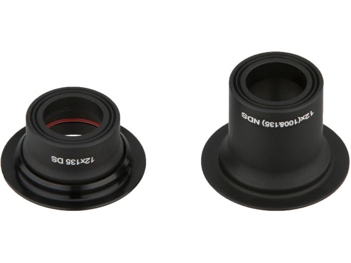 ZIPP End Caps for Cognition Disc 12x135mm Rear Hubs Online SRAM XDR 11.2018.049.050