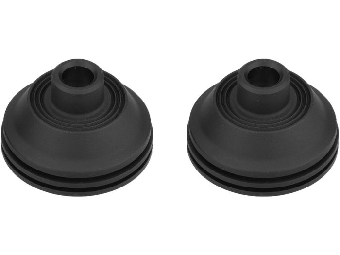 ZIPP End Caps for Cognition Hubs Front NSW QR 11.2018.033.000