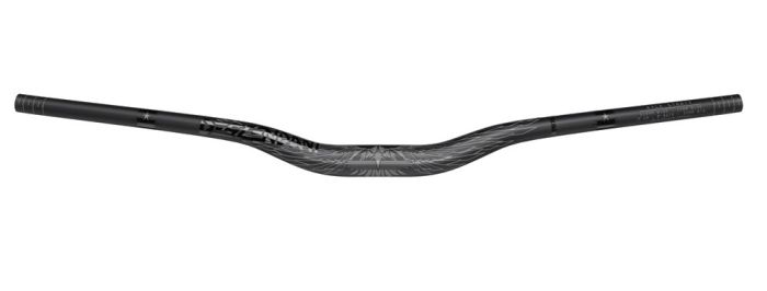 Handlebar Truvativ DESCENDANT AM CoLab STRAIT 35 808 25