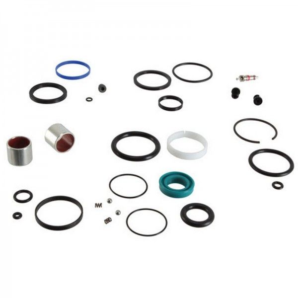 ROCKSHOX Service Kit Full Vivid B1 11.4118.032.000