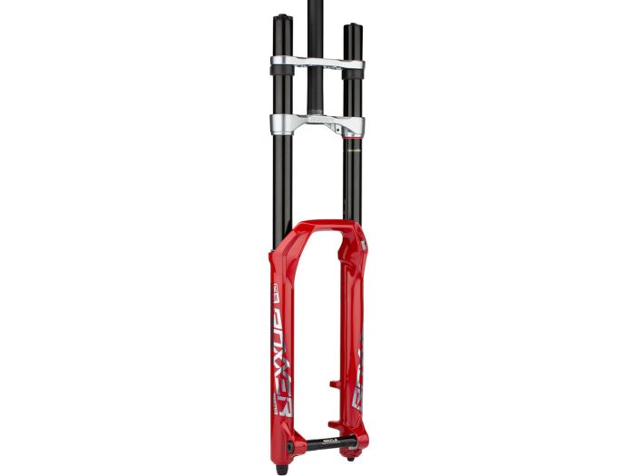 Suspension Fork 27.5" ROCKSHOX Boxxer Ultimate Charger2.1 R 20x110 200mm Red 00.4020.168.001