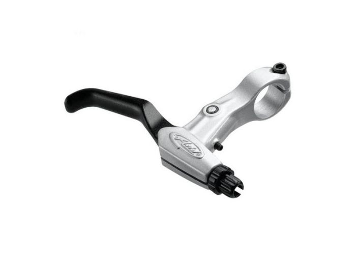 Brake lever Avid FR5 Silver Black