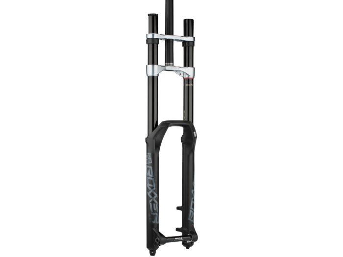 Suspension Fork 29" ROCKSHOX Boxxer Select Charger RC 20x110 200mm Black 00.4020.167.003