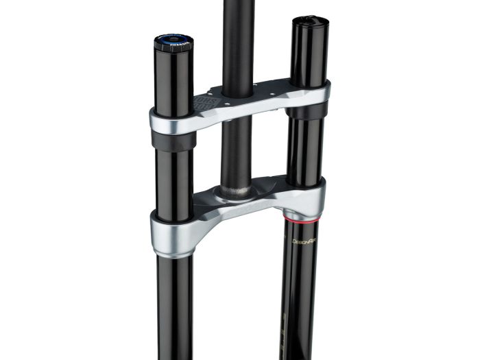 Suspension Fork 29" ROCKSHOX Boxxer Select Charger RC 20x110 200mm Black 00.4020.167.003