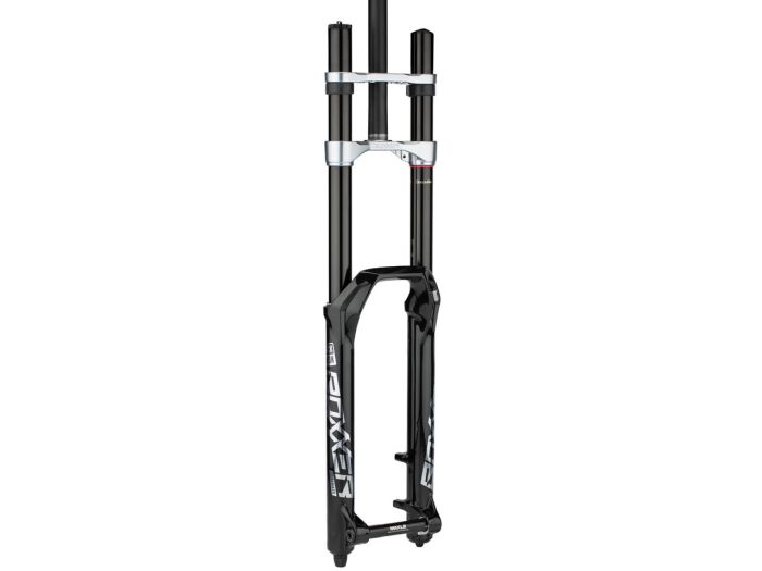 Suspension Fork 27.5" ROCKSHOX Boxxer Ultimate Charger2.1 R 20x110 200mm Black 00.4020.168.004