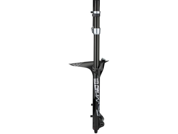 Suspension Fork 27.5" ROCKSHOX Boxxer Ultimate Charger2.1 R 20x110 200mm Black 00.4020.168.004