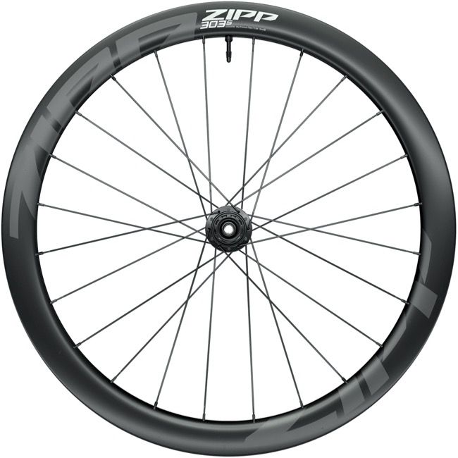 ZIPP Rear wheel 700c 303 S TR Carbon Centerlock 24H HG 10/11sp 12x142mm 00.1918.528.000