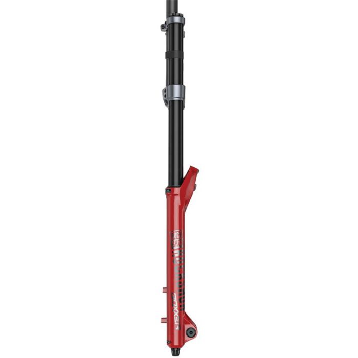 Fork RockShox BoXXer Charger2 200 mm 29 20x110 World Cup Red 00.4019.922.003