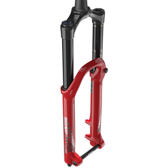 Fork RockShox Lyrik Charger RC2 offset 42 160 29 15x110 Red Crown 00.4019.920.019