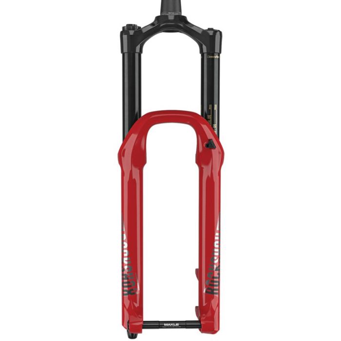 Fork RockShox Lyrik Charger RC2 offset 42 160 29 15x110 Red Crown 00.4019.920.019