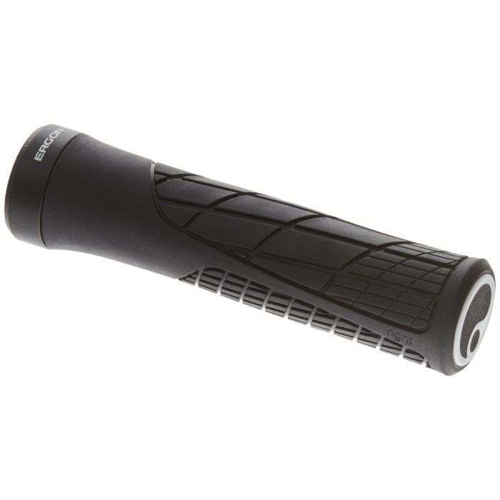 ERGON GA2 Bar Grips Black