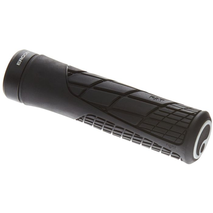 ERGON GA2 Fat Bar Grips Black