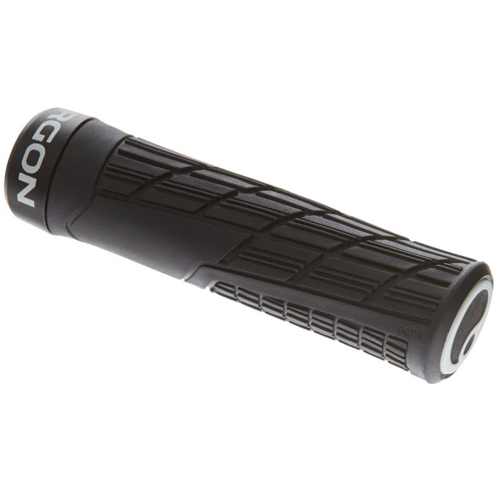 ERGON GE1 Evo Regular Bar Grips Black