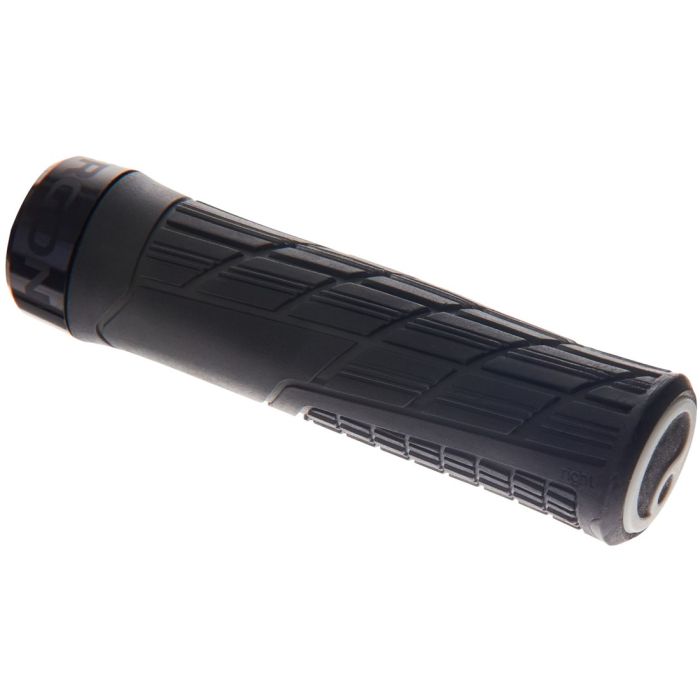 ERGON GE1 Evo Regular Bar Grips Frozen Stealth