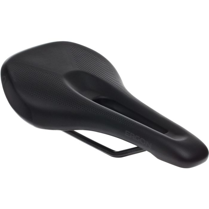 ERGON SM Sport Gel Women Saddle M/L Stealth