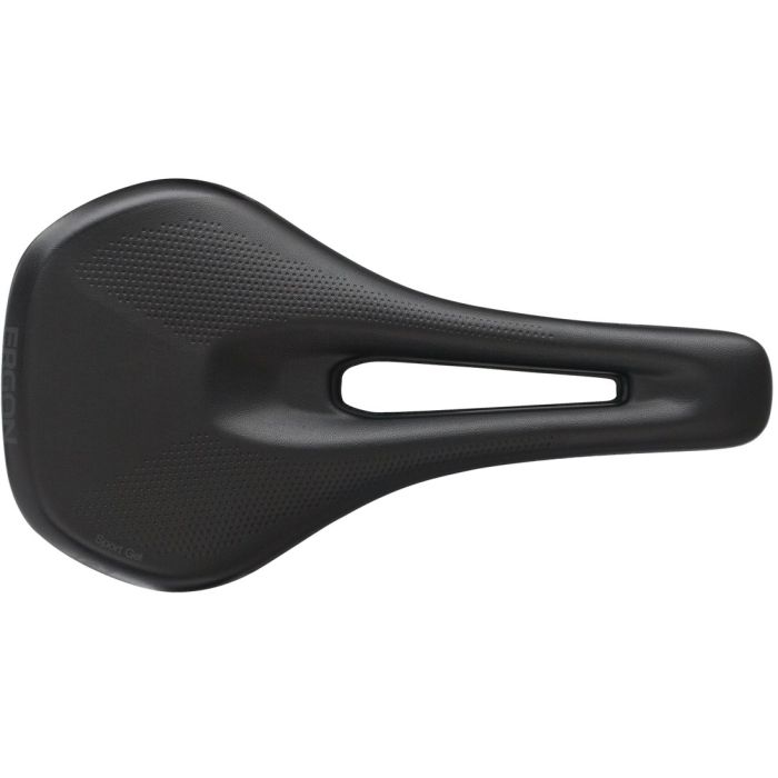 ERGON SM Sport Gel Women Saddle M/L Stealth