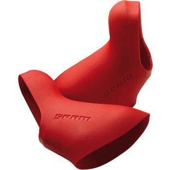 Scuff Dualkontroly SRAM 10A HOODS DOUBLETAP Red 00.7915.042.020