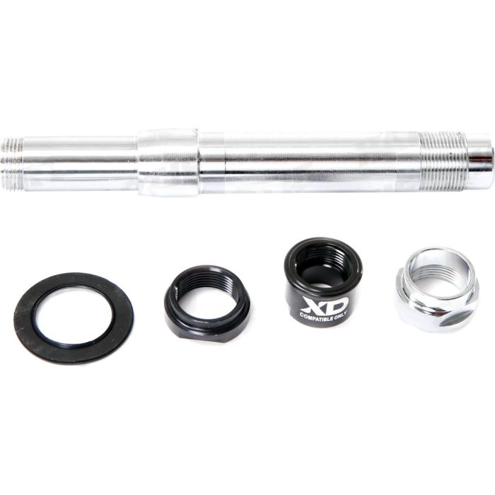 SRAM Rear Hub Axle Kit for MTH-746 XD Hubs 11.2018.026.000