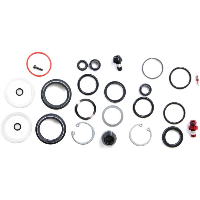 ROCKSHOX Full Service Kit for Yari Solo Air A1 11.4018.065.002