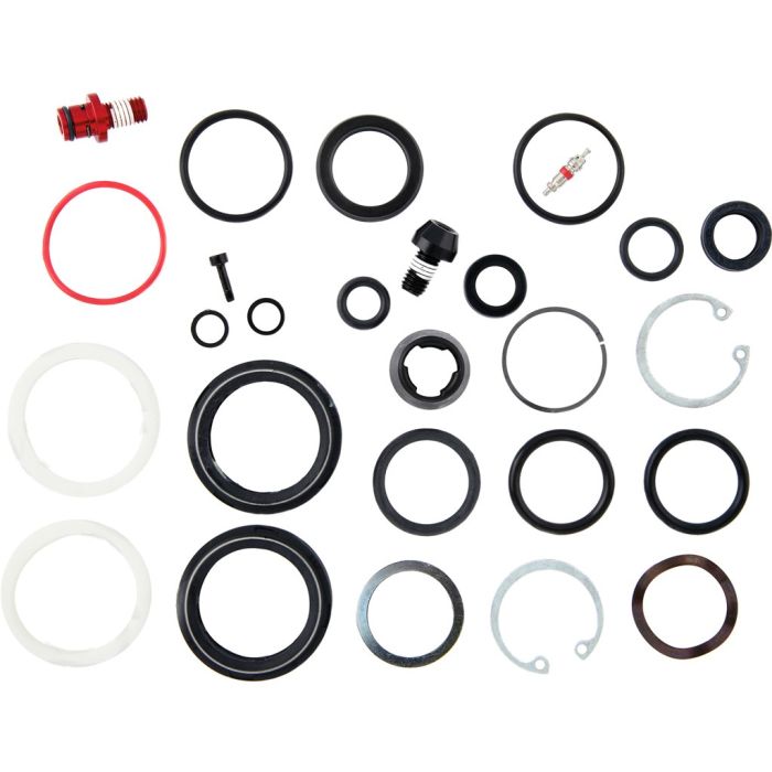 ROCKSHOX Full Service Kit for Yari Dual Position Air 11.4018.065.003