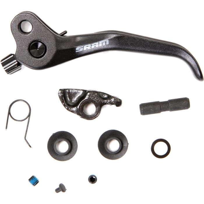 SRAM Lever Blade Aluminium incl. Bearings for Guide RS A1-B1 Gen. 2 11.5018.003.013