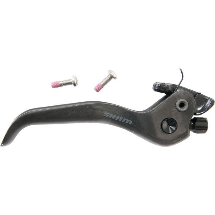 SRAM Lever Blade Carbon incl. Mounting Hardware for Guide Ultimate A1 Gen 2 11.5018.003.015