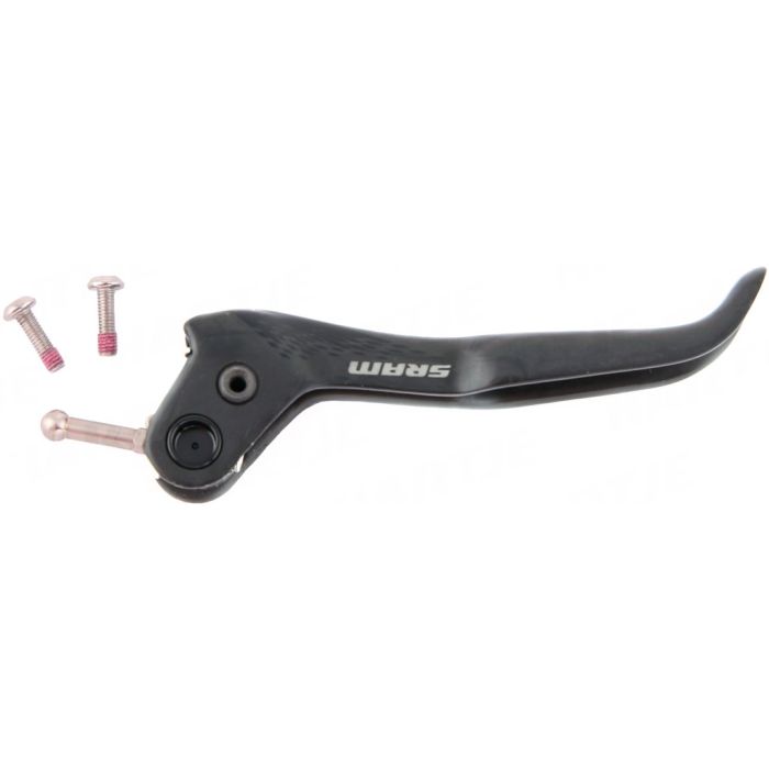 SRAM Lever Blade Carbon incl. Mounting Screws for Level Ultimate A1 11.5018.003.016