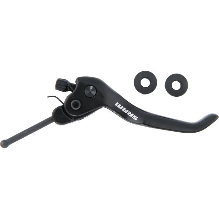 SRAM Lever Blade Aluminium incl. Mounting Hardware for Code R 11.5018.003.019