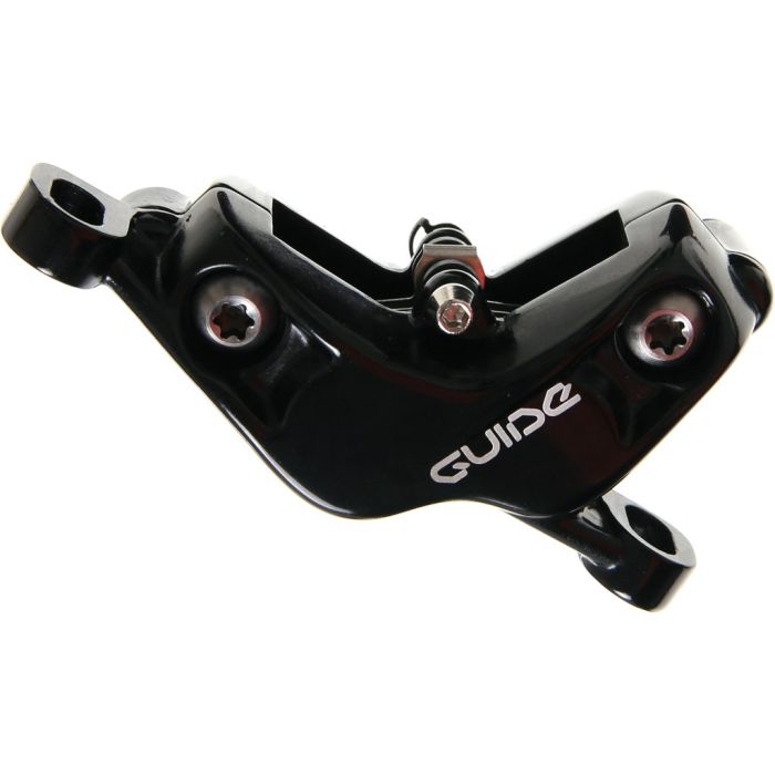 SRAM Guide Ultimate A1 Disc Brake Caliper Non CPS Black 11.5018.008.025