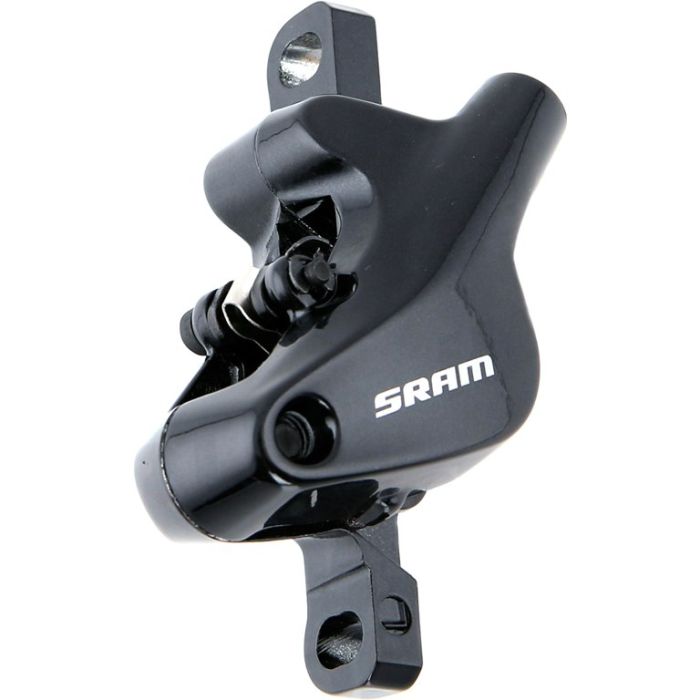 SRAM Level TL A1 Disc Brake Caliper Non-CPS Black 11.5018.008.028