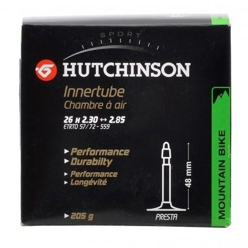 Camera Hutchinson CH 26X2.30-2.85 PROTECT AIR