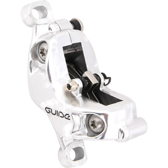 SRAM Guide RSC B1 Disc Brake Caliper Silver 11.5018.008.034