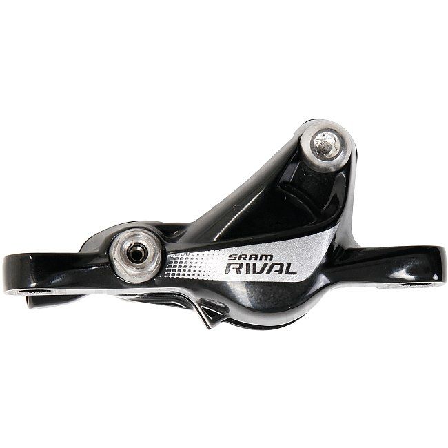 SRAM Rival 22 HRD Postmount Brake Caliper 11.5018.027.000